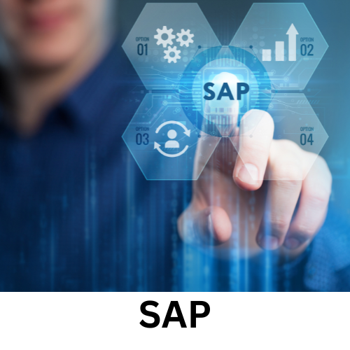 SAP Services
