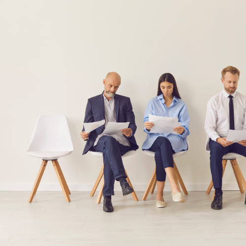 IT Staff Augmentation